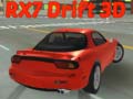 遊戲RX7漂移3D在線