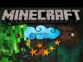 遊戲Minecraft 隱藏的星星在線