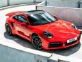 遊戲2021年英國保時捷911 Turbo S在線