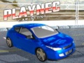 遊戲Playnec 汽車特技在線