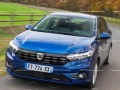 遊戲Dacia Sandero 拼圖在線