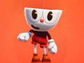 遊戲CUPHEAD 重製 3D在線