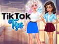 遊戲TikTok 小技巧在線