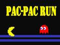 遊戲PAC-PAC 跑在線