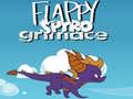 遊戲Flappy Spyro Grimace在線