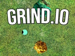 遊戲Grind.io在線