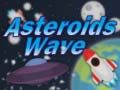 游戏小行星波在线