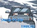 游戏雪撬卡車在线
