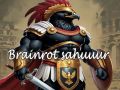 游戏Brainrot Sahuuur在线