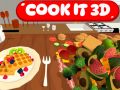 游戏煮3d在线