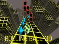 游戏滾動球3D在线
