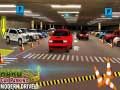 游戏現代汽車停車在线