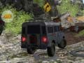 游戏越野4x4重型駕駛在线