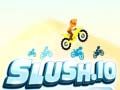 游戏Slush.io在线