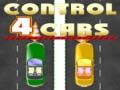 游戏控制4輛車在线