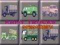 游戏軍隊卡車記憶在线