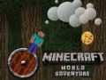 游戏Minecraft世界冒險在线