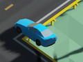 游戏ZigZag Racer 3D 汽車賽跑遊戲在线