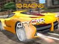 游戏3D 賽車城市車在线