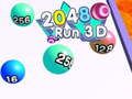 游戏2048 跑步 3D在线