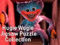 游戏Hugie Wugie 拼圖系列在线