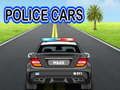 游戏警車在线