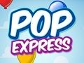 游戏PoP 快遞在线