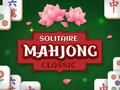 游戏經典麻將獨佔在线