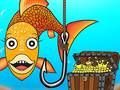 游戏釣金魚在线
