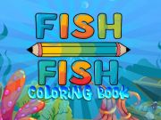 游戏魚著色書在线