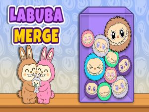 游戏Labuba合併在线