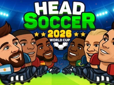游戏頭足球 2026在线
