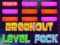 游戏Breakout 關卡包在线