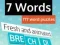游戏7個字 777個字謎在线