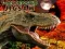 游戏T-Rex 恐龍拼圖在线