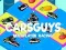 游戏CarsGuys 多人賽車在线