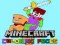 游戏Minecraft 塗鴉頁在线