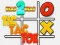 游戏面對面井字遊戲在线