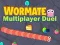 游戏Wormate 多人對戰在线
