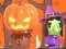 游戏 spooky run在线