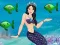 游戏芭比美人魚換裝在线