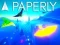 游戏Paperly：紙飛機冒險在线