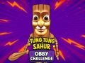 游戏Tung Tung Sahur：Obby Challenge在线