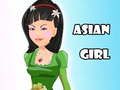 游戏亞洲女孩在线