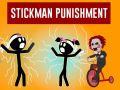 游戏Stickman懲罰在线