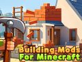 游戏Minecraft的建築Mod在线