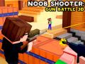 游戏Noob射手：槍戰3D在线