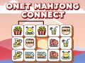游戏Onet Mahjong Connect在线