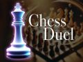 游戏國際象棋決鬥在线