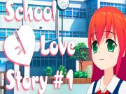 游戏學校愛情故事＃1在线